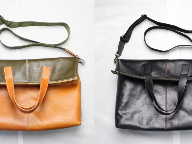 【Order】2WAYショルダーバッグ